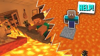 Suelo Lava Minecraft - el suelo es lava en roblox arantxa games