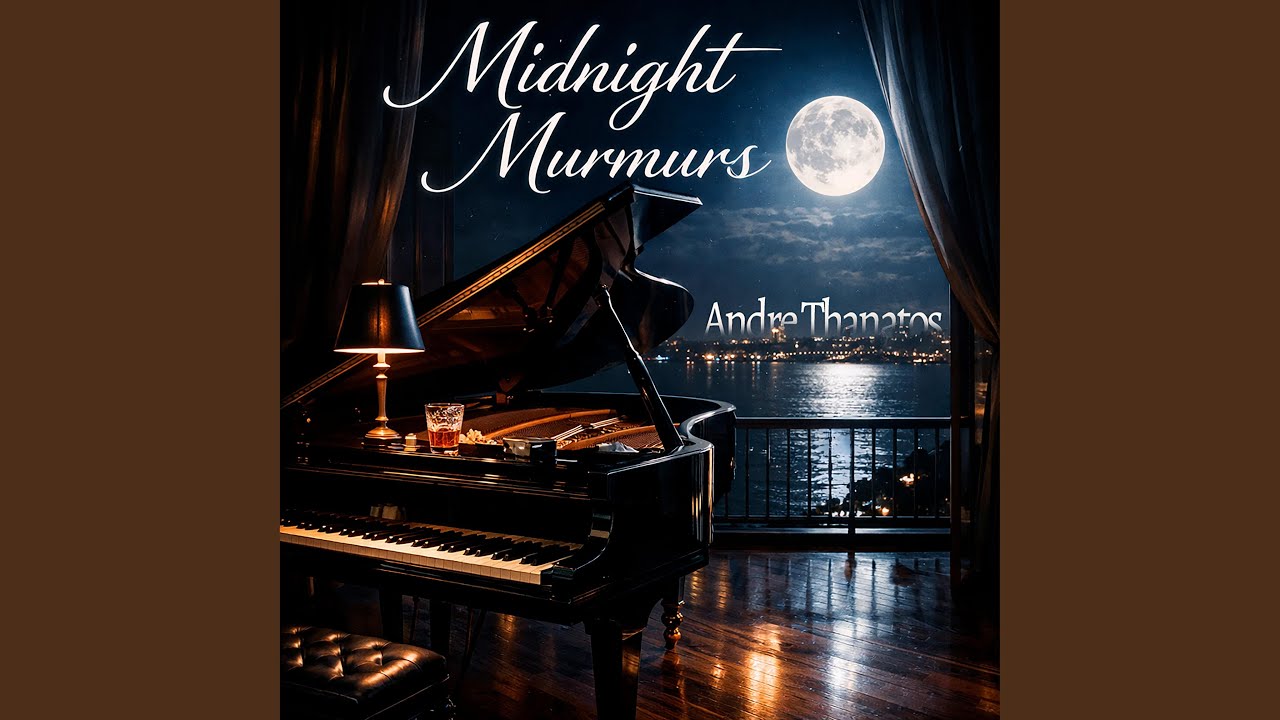 Blue Hour Reflections