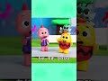 食虫植物の歌🌱やった おおきな か おいしそう🦟#nurseryrhymes #キッズソング #ココビ #shorts