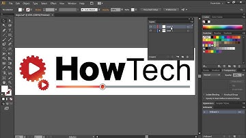 How to Add Layer in Illustrator