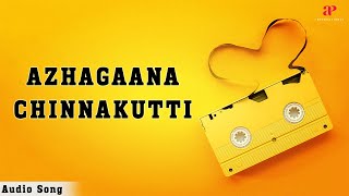 அழகான சின்னக்குட்டி | Azhagaana Chinnakutti | Tharayil Vaazhum Meengal | Chandra Bose