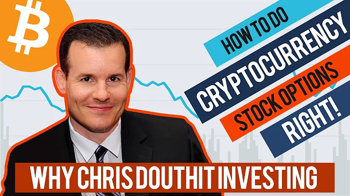Why Chris Douthit Investing