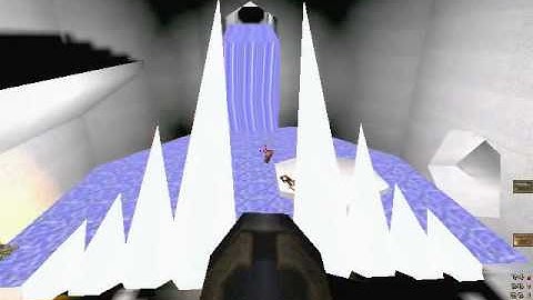 Quake Team Fortress (TF) - MA vs. DP I, pt. 1