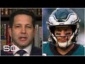 The Eagles are expected to trade Carson Wentz in the coming days - Adam Schefter | SportsCenter