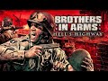 Retour vers le pass  brothers in arms  hells highway