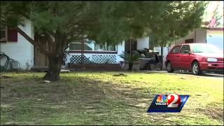 Woman arrested for child neglect denies wrongdoing