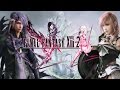 Followers of Chaos Final Fantasy XIII 2 (Intro, Looped and Extended)