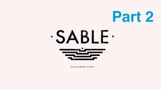 Sable - Part 2