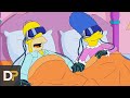 10 Predicciones De Los Simpson Que Podrían Hacerse Realidad En 2020