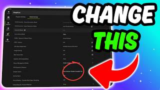 Best NVIDIA Settings for Max FPS (2026)
