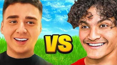 FaZe LACY 1v1 FaZe JARVIS After Being Banned For 6 YEARS…(Fortnite Moments)