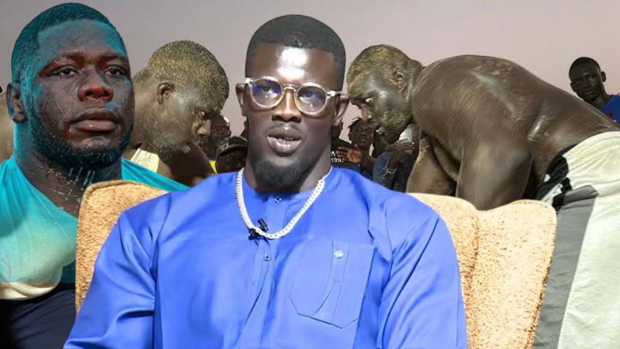 Talfa sur le problème de Franc Ndiago et Gora Sock