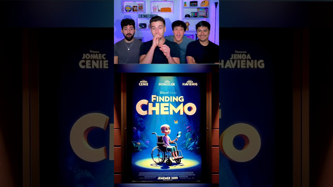 Cursed Disney Movies Coming In 2024 😳 (Part 2)