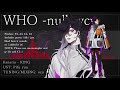 【UTAU RELEASE VIDEO】KING【UTAU WHO -null-】+VB DOWNLOAD