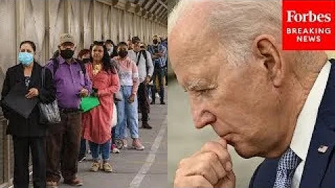 Biden Admin Asked Point Blank If They Take Responsibility For Rise In Border Crossings