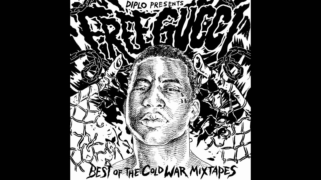 Gucci Mane - My Shadow (Salem Remix)