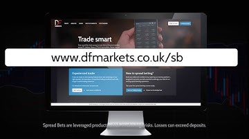 How to Open a Free Spread Betting Demo Account with DF Markets