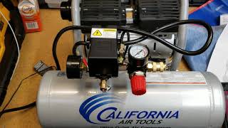California air tools 2010a -