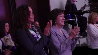Susan Collins - Champion 15B