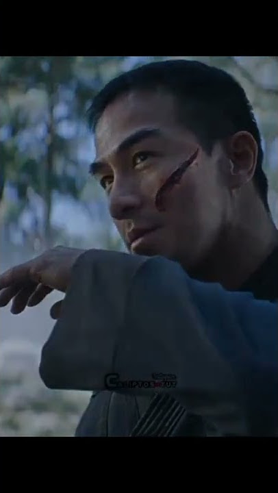Mortal Kombat movie Short