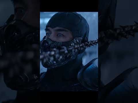Mortal Kombat Movie Short
