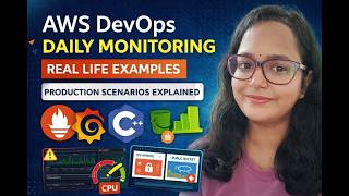 Celebrity AWS DevOps Monitoring (Part 2) | Auto Scaling, Cost Control, Macie & Security Governance Wealth