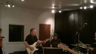 The Paul Rose Band - Harlem Nocturne (live rehearsal). chords