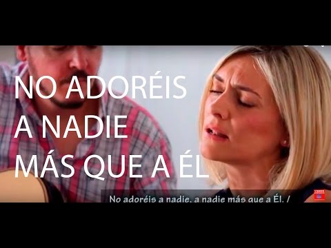 No adoreis a nadie de Luis Alfredo Díaz