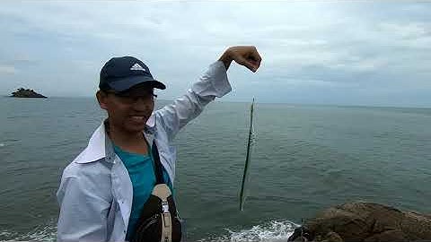 Trải Nghiệm Câu Cá Xương Xanh Cùng Tuấn Anh