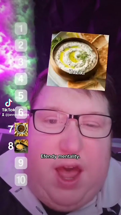 Efendy mentality