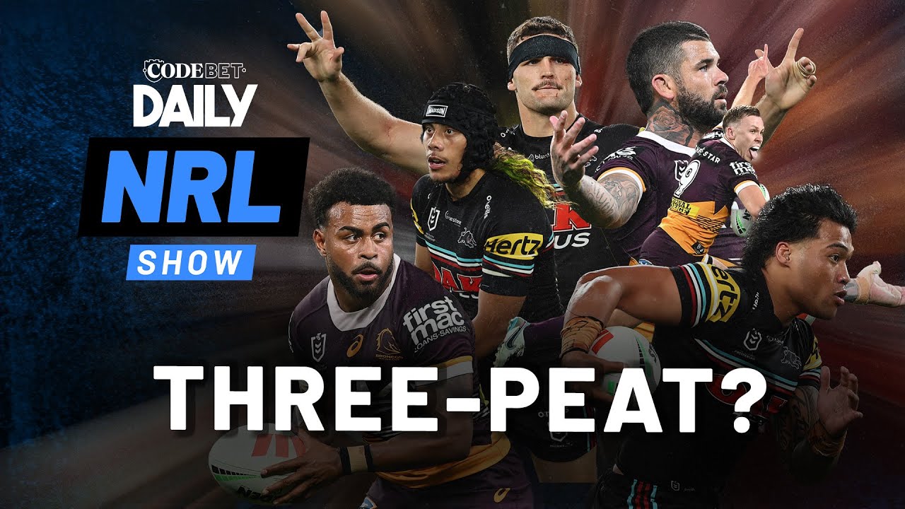 2023 NRL Grand Final First try scorer best bets and analysis