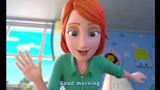 SUPER JOJO : JOJO LEARNS HYGIENE | CARTOON CHILDREN | INDONESIAN BABYBUS