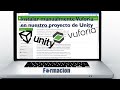 Como instalar Vuforia manualmente en nuestros proyectos de Unity