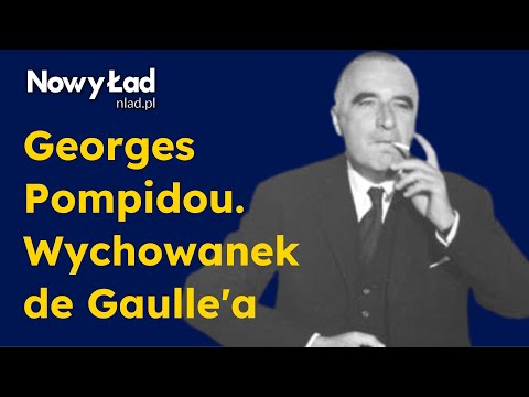 Wideo: Charles de Gaulle: biografia, życie osobiste, kariera polityczna