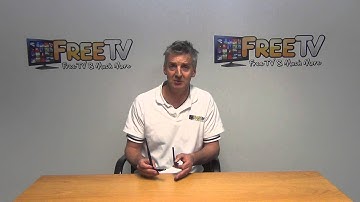 Xtrend ET-7000 WiFi Dongle