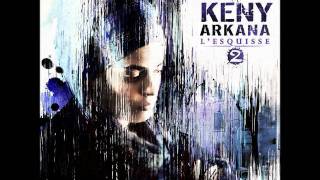 Video thumbnail of "Keny Arkana - Odyssée D'Une Incomprise (2011)"