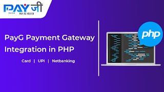 PayG Payment Gateway Integration in PHP [Step by Step Guide] screenshot 4