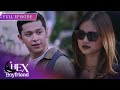 Hex Boyfriend Episode 1: Great Expectations (w/ Eng Subs) | Karina Bautista and Aljon Mendoza