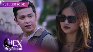 Hex Boyfriend Episode 1: Great Expectations (w/ Eng Subs) | Karina Bautista and Aljon Mendoza
