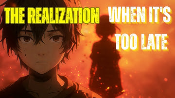 Wanneer de vermijdende eindelijk breekt: beseffen dat ze je hart hebben vernietigd