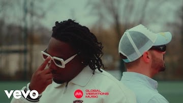 Global Vibration Music, Pre$$o, Y.V $aint - Hard To Get It Is