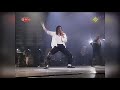 Michael Jackson  Black Or White Live in Bucharest 1992