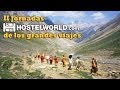 II Jornadas Hostelworld de los Grandes Viajes