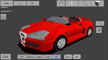 Mechanical Workshop.3D map constructor.Portable 💾