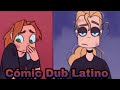 Una Pelea | Cómic Dub Latino - Metal Family