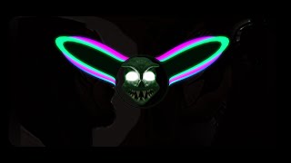 Steve Aoki, Chris Lake & Tujamo - Boneless - super bass boost remix
