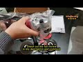 Review AVID POWER Angle Grinder, 7.5-Amp 4-1/2 inch Electric Grinder Power Tools with Grinding and C