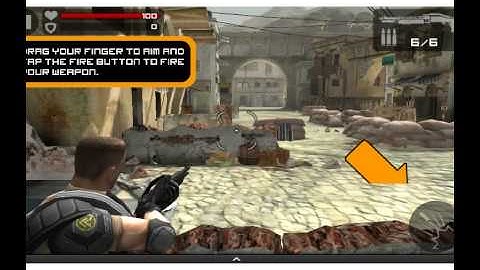 FRONTLINE COMMANDO | Play free online shooting games