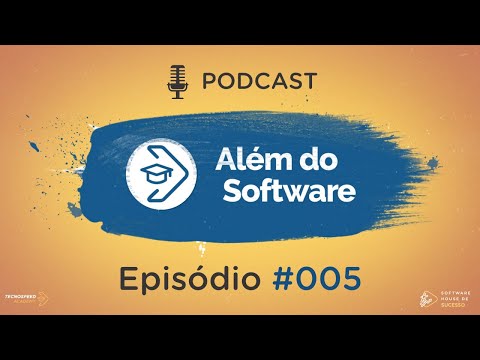 Especial Corona Vírus: A experiência da Tecnospeed com Home Office | Podcast Além do Software #005