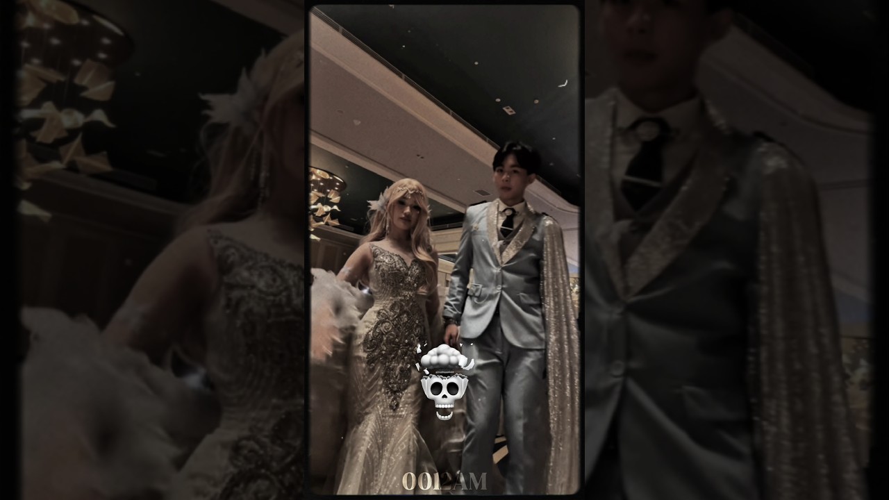 Best prom couples 🔥 